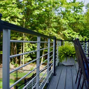 Trex Deck And Siding Muskegon Mi